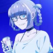 安沐的个人资料头像