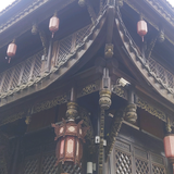 风景導遊头像