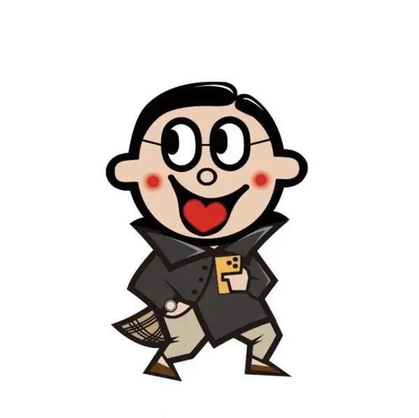 坤哥侃天下头像