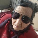 国粹老奶奶头像