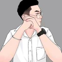 理想阿段头像