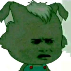 迷路得小灰灰头像
