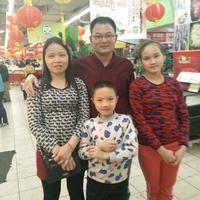 庚发实业有限公司张总头像