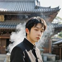 开速腾的小吴头像