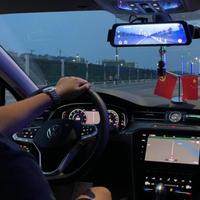 小啊浩说车头像