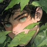 藏鏡人丶头像