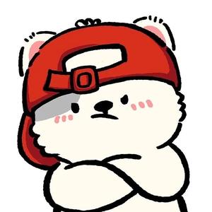 呆呆头像
