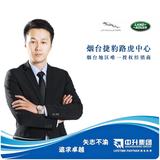 叶辉捷豹路虎头像