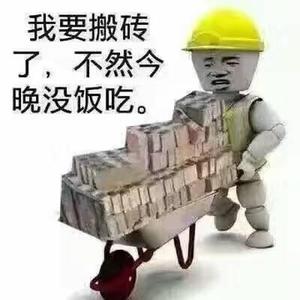 小黄帽头像