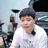 奥迪袁师傅头像