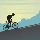恒一读书头像