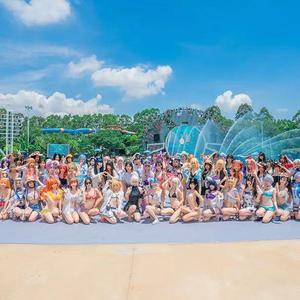 星河将为你闪耀头像