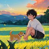 秦思一头像