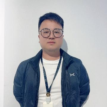 常熟小鹏汽车刘大伟头像