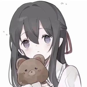 大宝侃娱头像