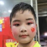张子龙龙哥头像