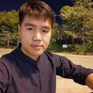 永乐（编导）头像