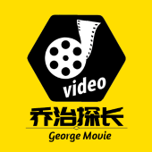 乔治影探头像
