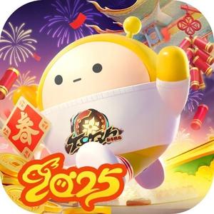 冈易蛋仔派对头像
