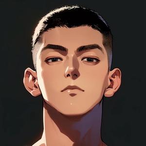 破晓头像