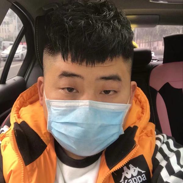 聚友名车汇头像