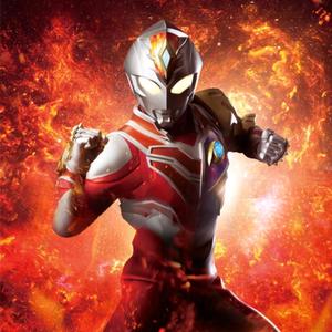 Ultraman Dekai头像