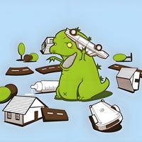 比巴卜玩具铺头像