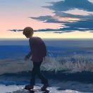 齐达内外的个人资料头像