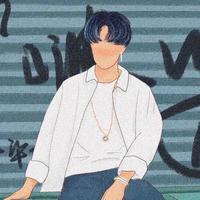 Myfull头像