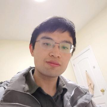 定州小伙闯欧洲头像