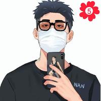 你我山巅自相逢610头像