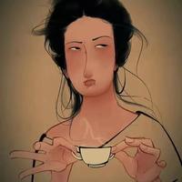 胖虎胖龙的妈妈头像