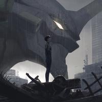 陌生de天花板头像