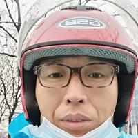 光头哥说车头像