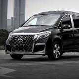 合肥奔驰商务车小屈头像