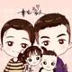 罗文青421头像