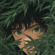 挖掘机驾驶员的个人资料头像