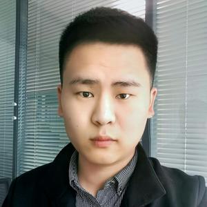 郑州董老哥头像