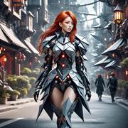 ONE锋的个人资料头像