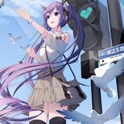 向晚冲冲冲的个人资料头像