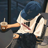 吴吴无烦扰头像