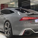 幸福汽车9W9头像