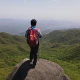 远方阿鹏旅行头像