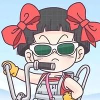 黑色洛必达头像