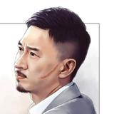 除了生死一切都是擦伤头像