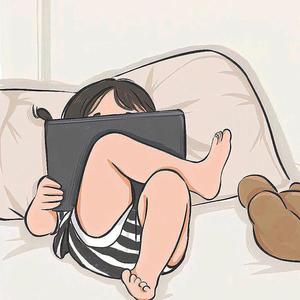 潼彤影视头像