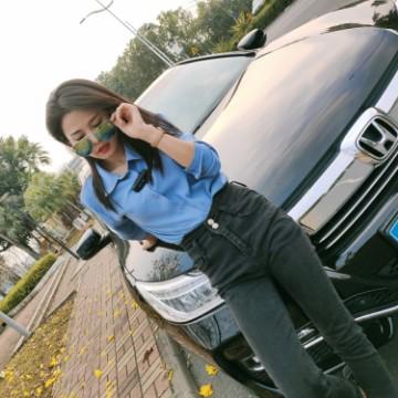 领航二手车盘盘子头像