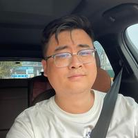 我是小李逵头像