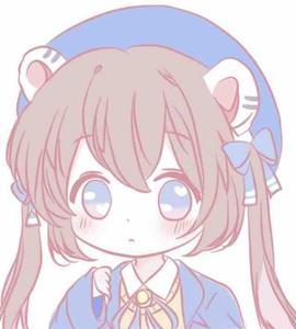 好学百灵鸟QV头像