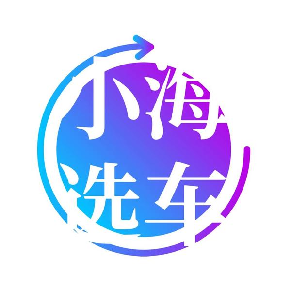 小海选车头像